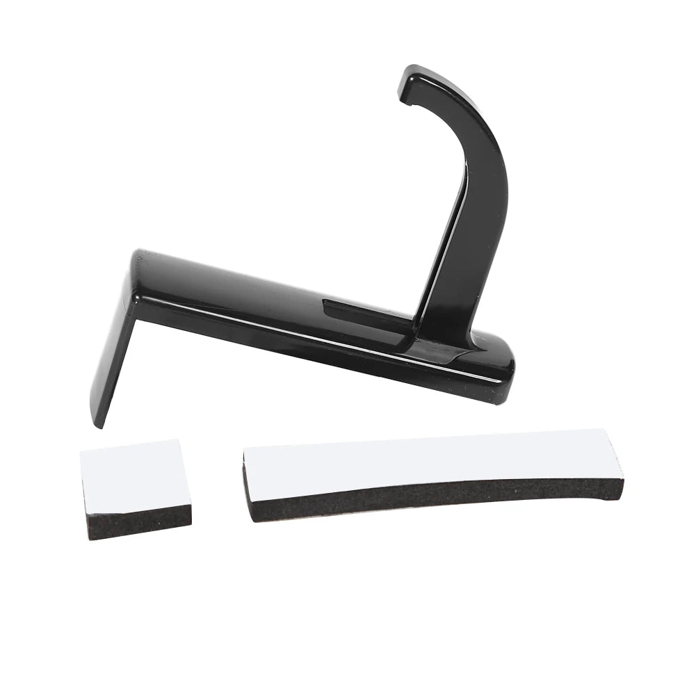 Slim aluminium headphone stand, view 15