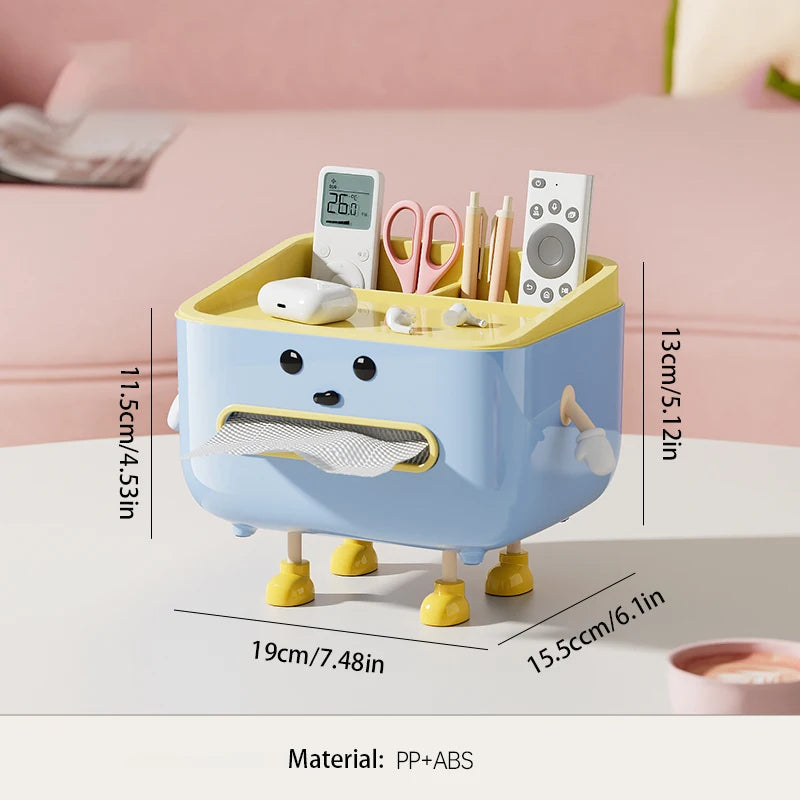 Cosmetic Organiser | Desktop Storage and Display Box