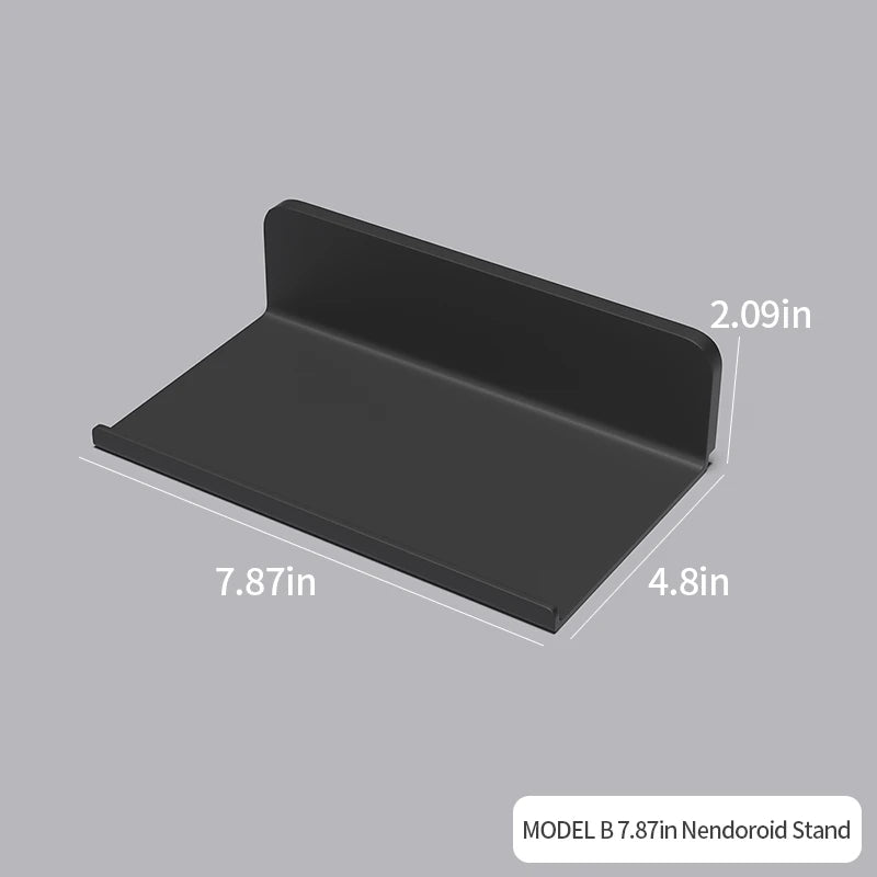 Black gaming pegboard wall organiser with holders, view 21
