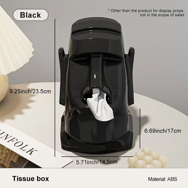 Desktop Storage Box, Eco-Friendly Desk Organizer