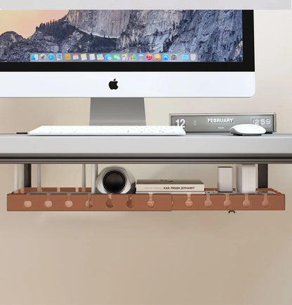 Large and small cable tray sizes compared