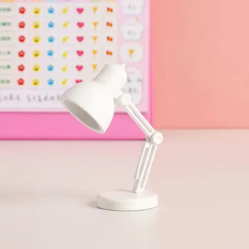 2800K warm light reading lamp bedroom use