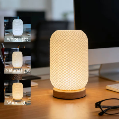 CE certified LED table lamp home decor
