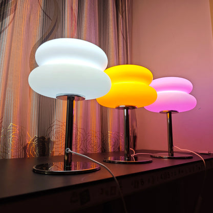 USB table lamp 9 brightness levels