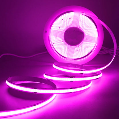 180 degree beam angle COB strip lighting