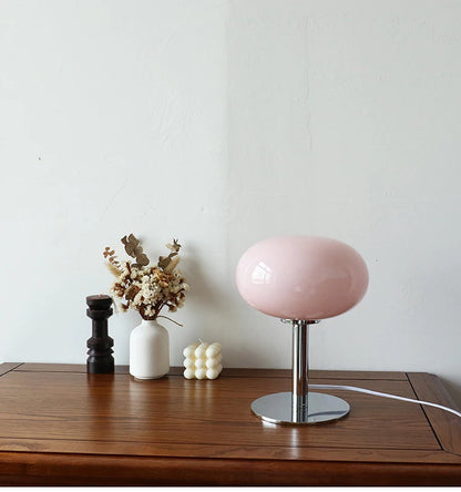 Macaron lamp dimensions 28cm height guide