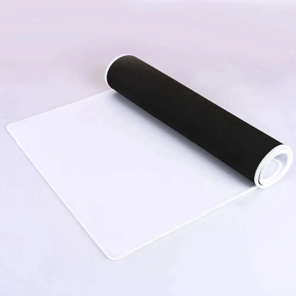 Anime skyscape desk mat, view 4