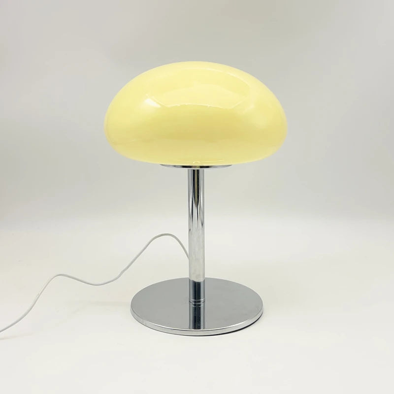 Cloud shaped night light study room desk