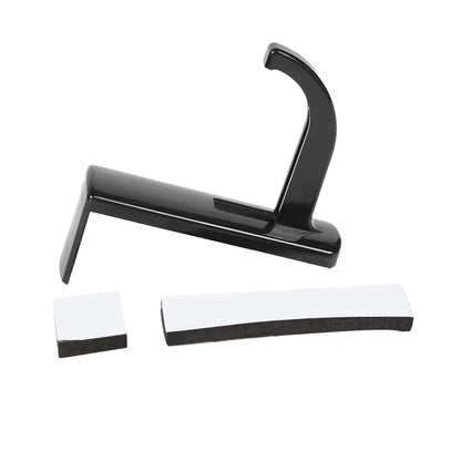 Slim aluminium headphone stand, view 15