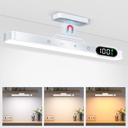 LED vanity mirror light warm natural cool white
