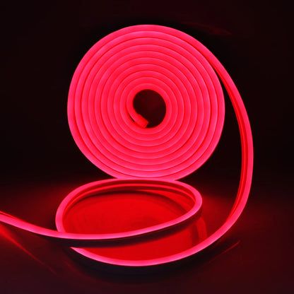 12V neon strip light length options 0.5M to 5M