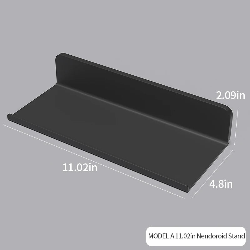 Black gaming pegboard wall organiser with holders, view 29