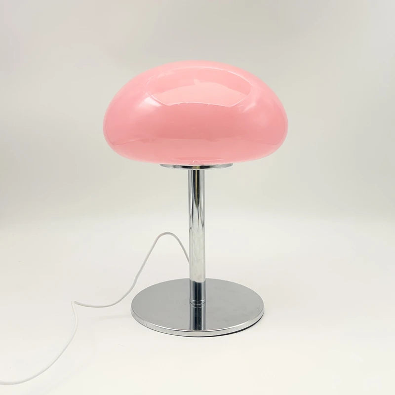 Cloud lamp aesthetic photography styling
