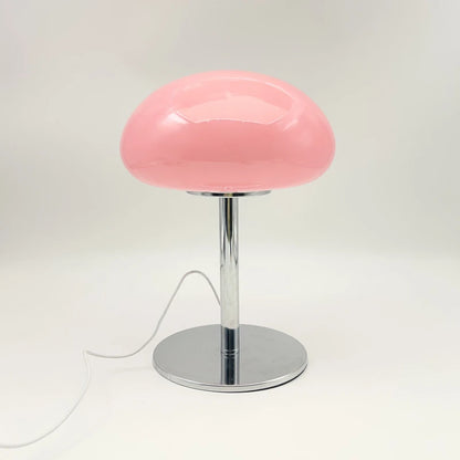 Cloud lamp aesthetic photography styling