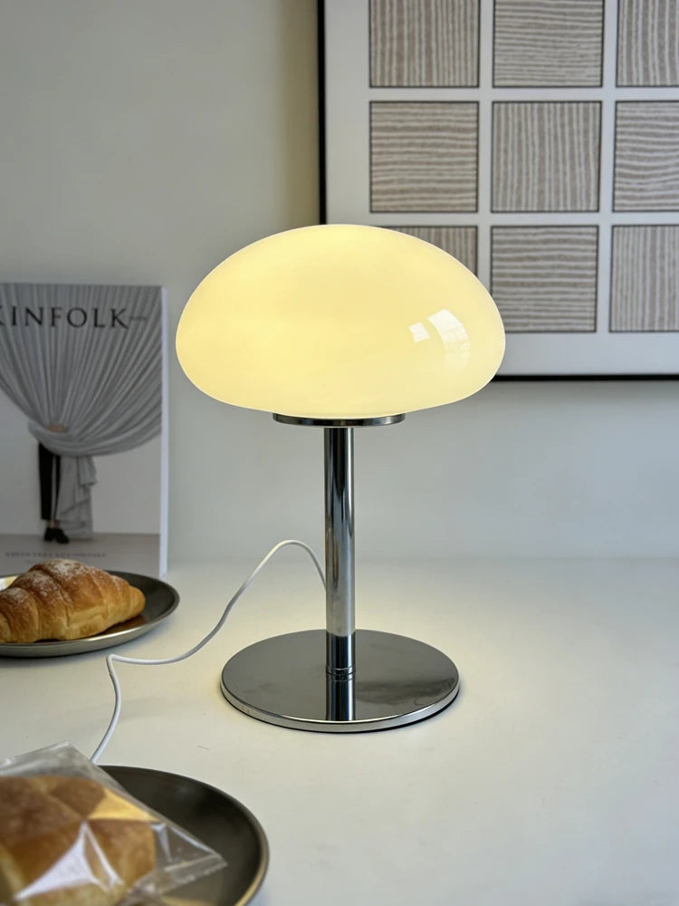 Dimmable cloud lamp brightness level display