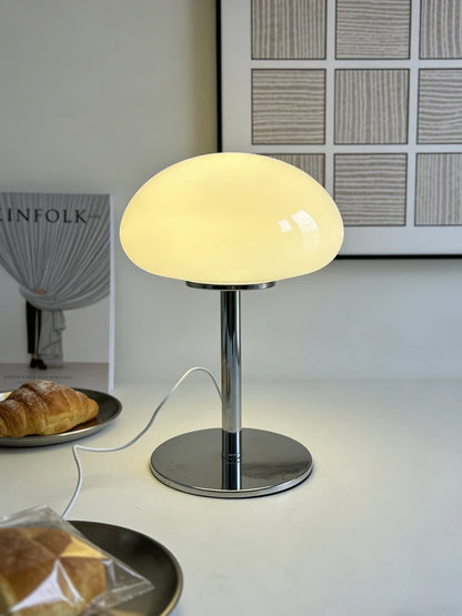 Dimmable cloud lamp brightness level display