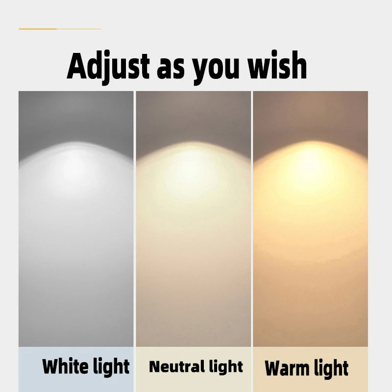 Dimmable glass lamp pink orange cream colors