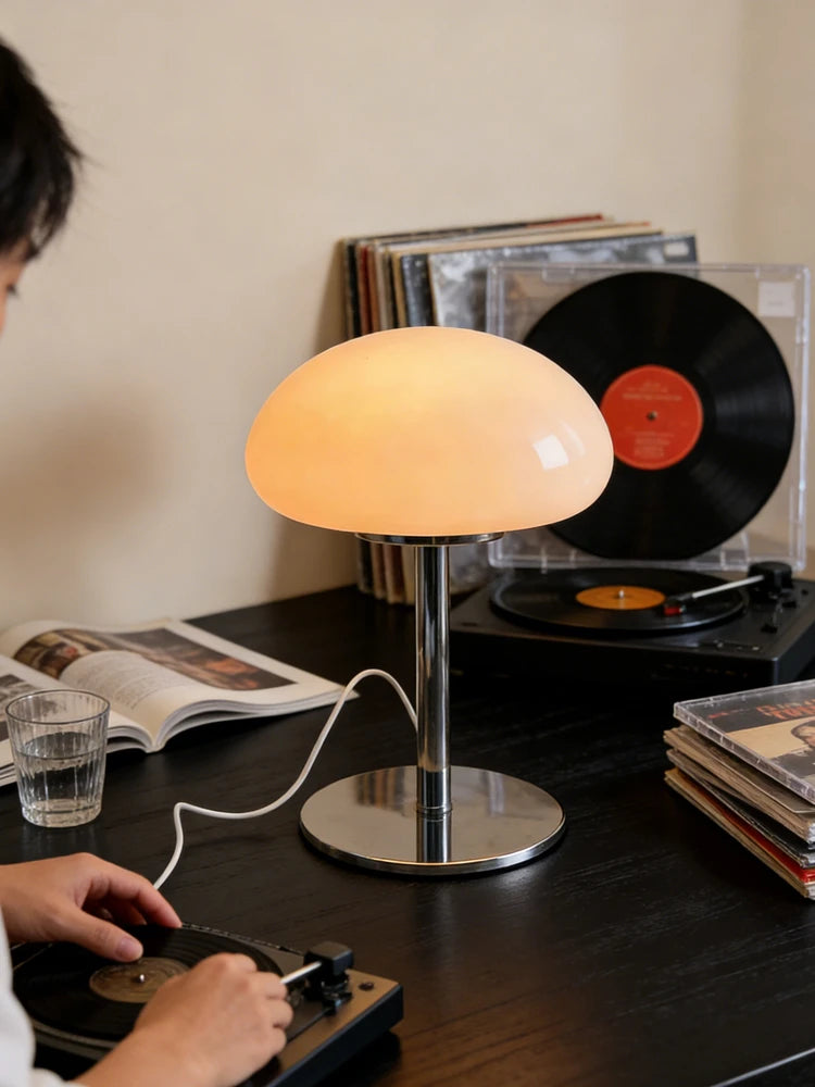 Touch control dimmable cloud lamp switch